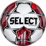 Select Focilabda Diamond 4 V23 Fehér-piros 17747 R 4 (1188_WHITE-RED_4)