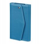 Hama Clutch mobiltelefon pénztárca tok, XL méret, kék (HM133199)