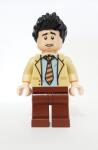 LEGO® LEGO® Ideas Minifigura Ross Geller (idea056)