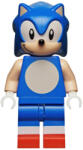 LEGO® LEGO® Minifigurák idea104 - Sonic the Hedgehog