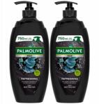Palmolive Men Refreshing tusfürdő 3az1ben 2x750ml