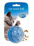 Duvoplus Interaktív macskajáték Duvo+ jutalomfalat labda 5 x 5 x 5 cm (5414365116491)
