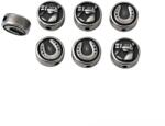  Charm Cal Cu Potcoava 10x10x5 mm Otel Inoxidabil 316L (Inox) Pentru Creatie Bijuterii - 1 Buc