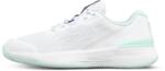 Wilson Intrigue Pro White/ Bay/ Skipper Blue női teniszcipő