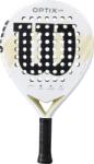 Wilson Optix V2 Lite White padel ütő