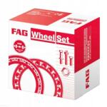 Schaeffler FAG Mercedes Felfüggesztés Csapszege