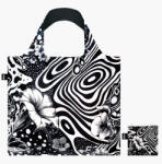 LOQI Bevásárló Táska One of a Kind Loqi (GOOK)