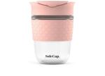SoleCup Sole Cup utazó pohár 340ml rózsaszín (PNKOG1)