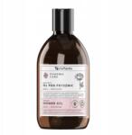 Vis Plantis Pharma Care Természetes Rózsa és Fehérje Tusfürdő 500ml