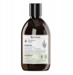 Vis Plantis Pharma Care Regeneráló sampon sérült hajra 500ml (5907618136563)