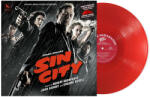 Varèse Sarabande Robert Rodriguez, John Debney, Graeme Revell - Frank Miller's Sin City (Original Motion Picture Soundtrack) (Translucent Blood Red Vinyl)