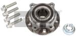 MAXGEAR Set rulment roata MAXGEAR 33-0622 (33-0622) - centralcar