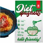 Cheat Meal Konjac tészta Cheat Meal 400g Spagetti Gluténmentes Keto Vegán (1000059714)