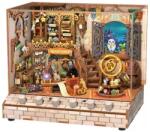 Tonecheer Puzzle 3D, Masina de sunet Magic Shop, Tonecheer, 311 piese