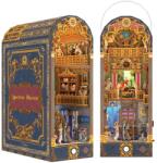 Tonecheer Puzzle 3D, Cotor de carte Spacetime Museum, lemn, Tonecheer, 279 piese