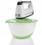 Ernesto Konyhai tál fedővel, 5 literes, 1 darab, zöld (4334036062487)