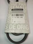 Renault OE Multi Ékszíj Dacia Renault 1.0 Tce Oe 117209538R