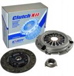 Exedy HCK2030 kuplung szett, 24 fog, 224mm külső átmérő, csapággyal