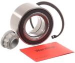 SKF Set rulment roata SKF VKBA 6783 (VKBA 6783) - centralcar