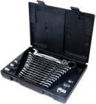 KS TOOLS Set chei cu clichet combinate KS TOOLS 503.4868 (503.4868)