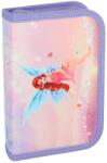  Обзаведен несесер 28 части с 1 цип и 2 крила lamy pink spirit tts 408882