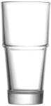 Uniglass Стъклена чаша 345 мл. Uniglass SAHARA STACKABLE 53203