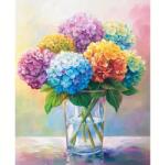  Картина за рисуване по номера 40 х 50 см. dz60173 / sy534