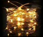  30 led приказни светлинки 3 м. на батерии с таймер, водоустойчиви