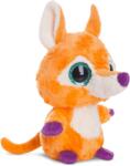 Aurora Плюшено оранжево лисиче 12.8 см. Aurora YooHoo Goldee 604315