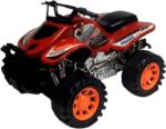 Hebei Wanxin Children Toys Ltd Atv инерционно 20 х 13, 5 х 12 см. 8806