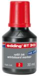  Мастило за маркер за бяла дъска 30 мл. Edding BT30