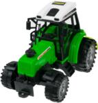 Hebei Wanxin Children Toys Ltd Трактор инерционен в прозрачна опаковка 98-2