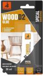 Dragon Лепило за дърво без разтворители dragon wood d2 20мл