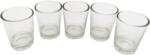 Anhui Sanmee Glassware Co. , Ltd Шот 25 мл. М18-001