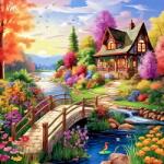  Тефтер 7.5 х 10.5 см. Foryou 1500-37