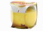 Petali Ароматна свещ Ванилови Макарони 30 часа Petali