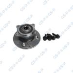GSP Set rulment roata GSP 9400134F (9400134F)