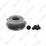 GSP Set rulment roata GSP 9342003K (9342003K) - automobilus