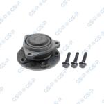 GSP Set rulment roata GSP 9400650K (9400650K) - centralcar