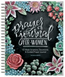 Paige Tate & Co Prayer Journal for Women | Shannon Roberts