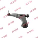 KYB Brat, suspensie roata KYB KSC5582 (KSC5582) - centralcar
