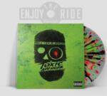 Blair, Brooke / Blair, Will Toxic Avenger (Splatter Vinyl)