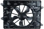NRF Ventilator, radiator NRF 470220 (470220) - automobilus