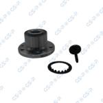 GSP Set rulment roata GSP 9340003K (9340003K) - automobilus