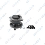 GSP Set rulment roata GSP 9400207K (9400207K)