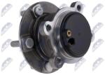NTY Set rulment roata NTY KLT-FR-063 (KLT-FR-063)
