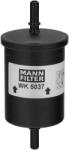 Mann-filter Filtru combustibil MANN-FILTER WK 5037 (WK 5037) - fixbox