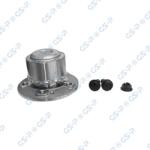 GSP Set rulment roata GSP 9400051K (9400051K) - automobilus
