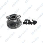 GSP Set rulment roata GSP 9336014K (9336014K) - automobilus