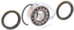 SKF Set rulment roata SKF VKBA 3308 (VKBA 3308) - automobilus